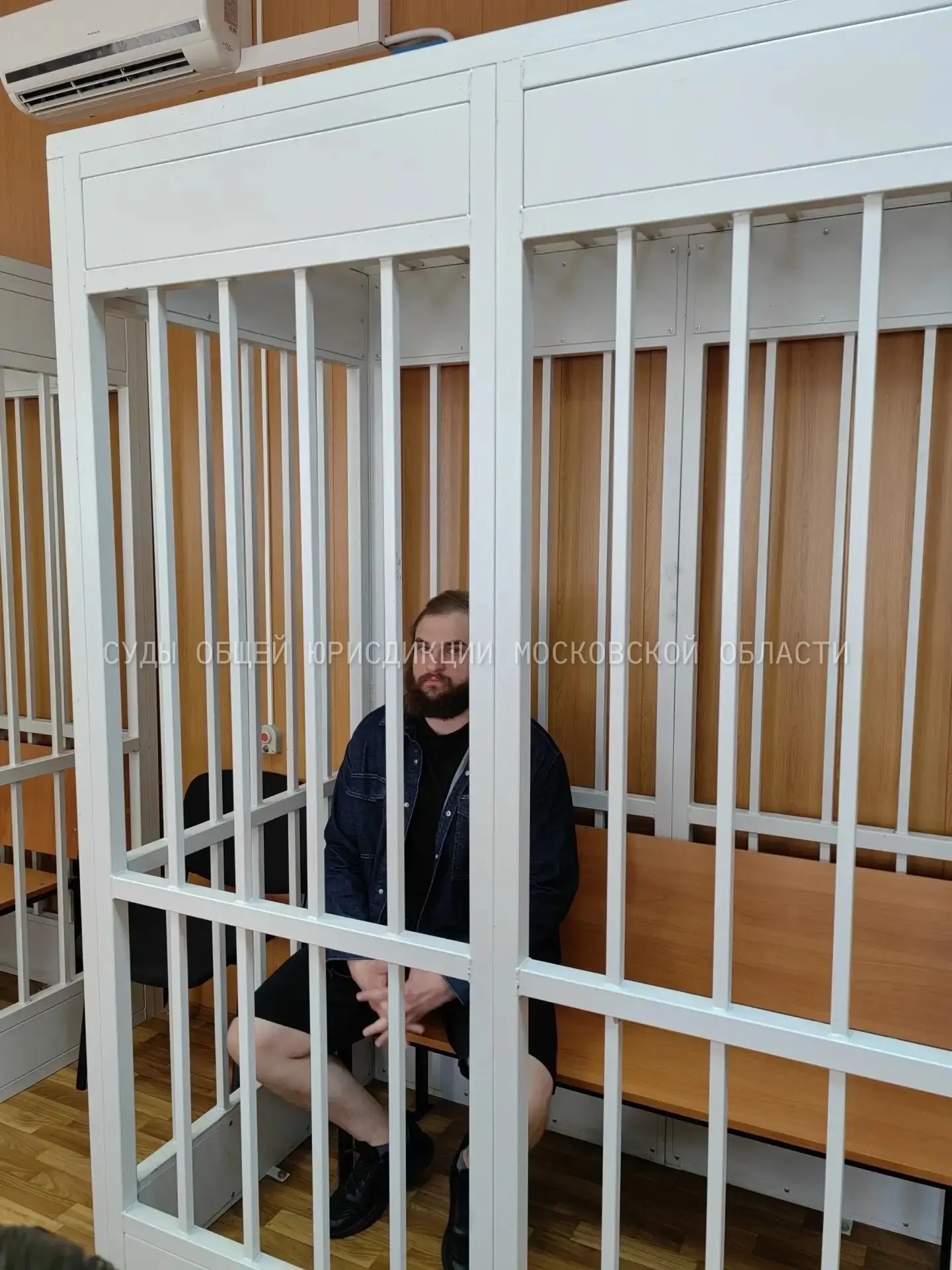 Каширский суд вынес приговор обвиняемому в мошенничестве в особо крупном размере

Каширским городски