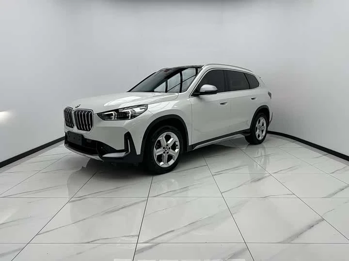 BMW X1 2023 sDrive20Li X design Set

🚗 BMW X1 2023
sDrive20Li X设计套装

📅 Выпуск: май 2023
📆 Дата ре