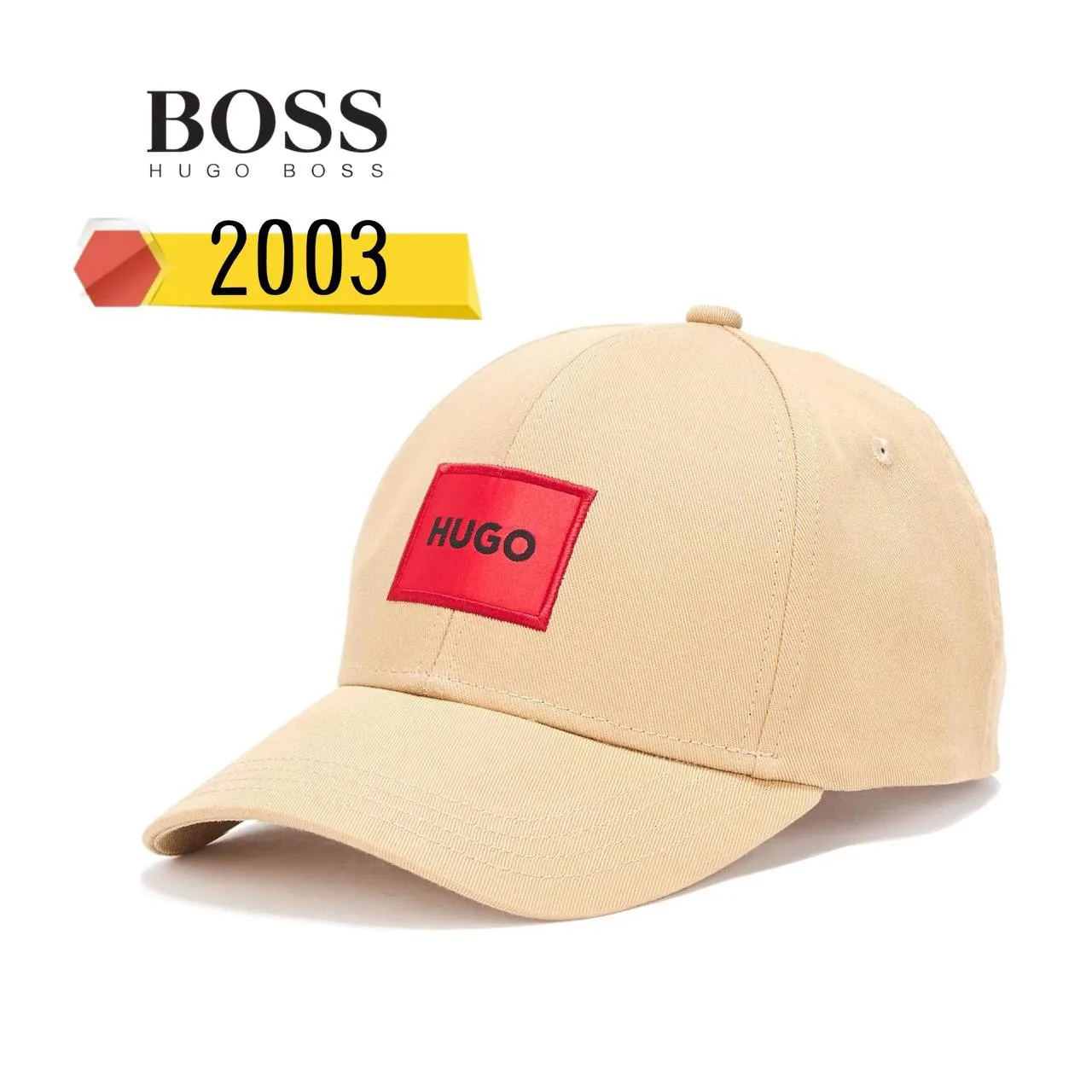 #HUGOBOSS