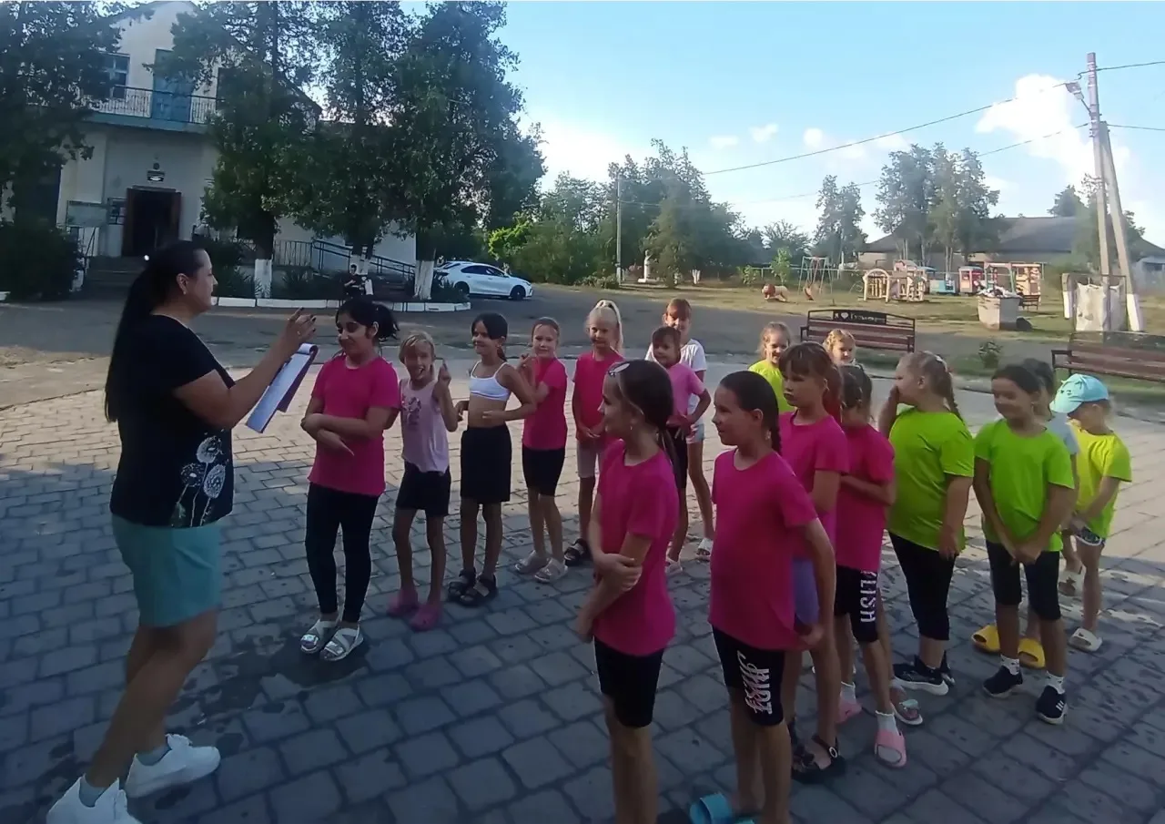 🏄‍♂️ «Водные приключения»