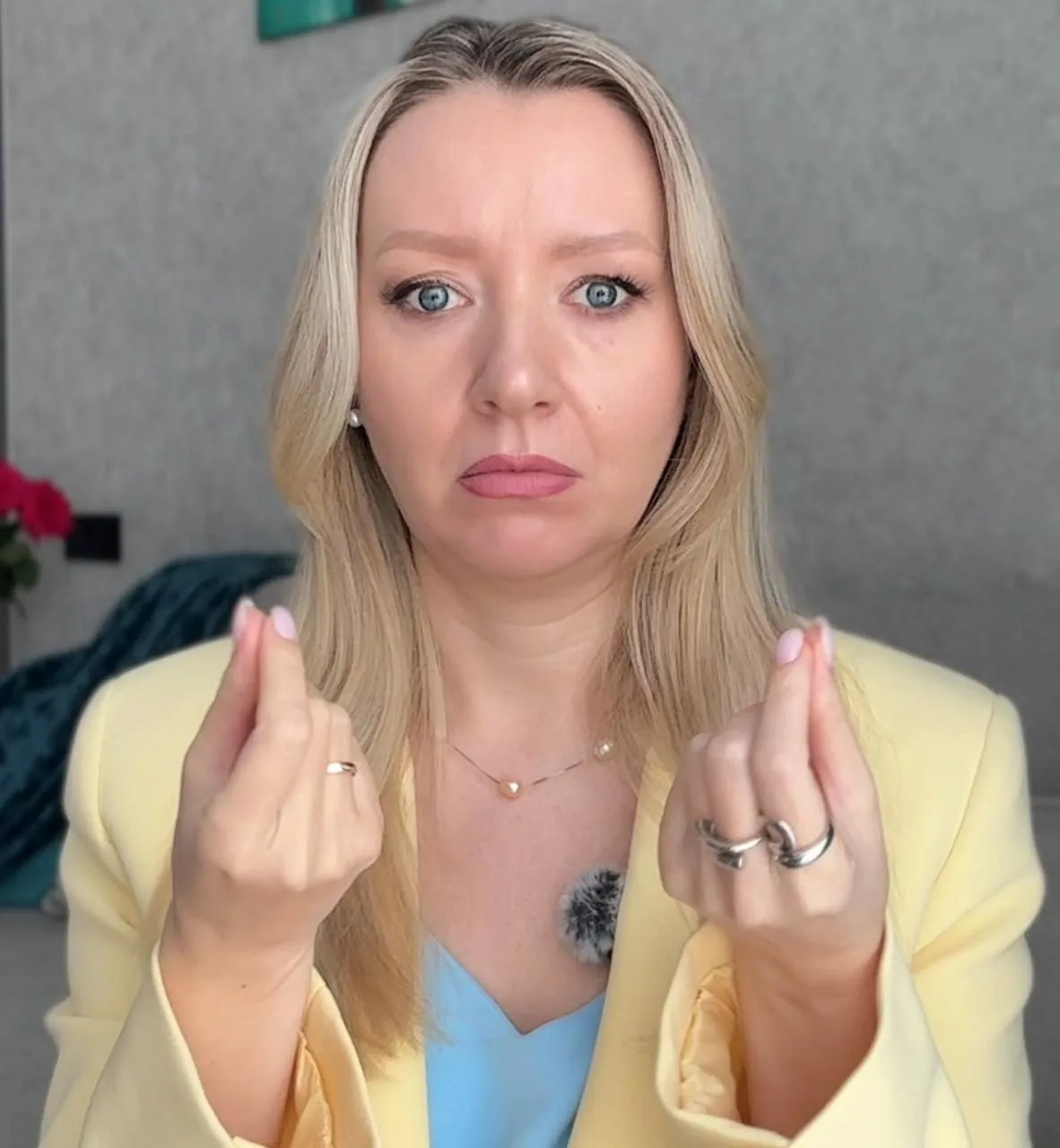 Работаете на износ, а клиентов нет?