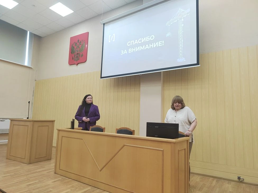 В ИжГТУ состоялся «День открытых дверей»

Выпускники школ Ижевска и районов Удмуртской Республики по