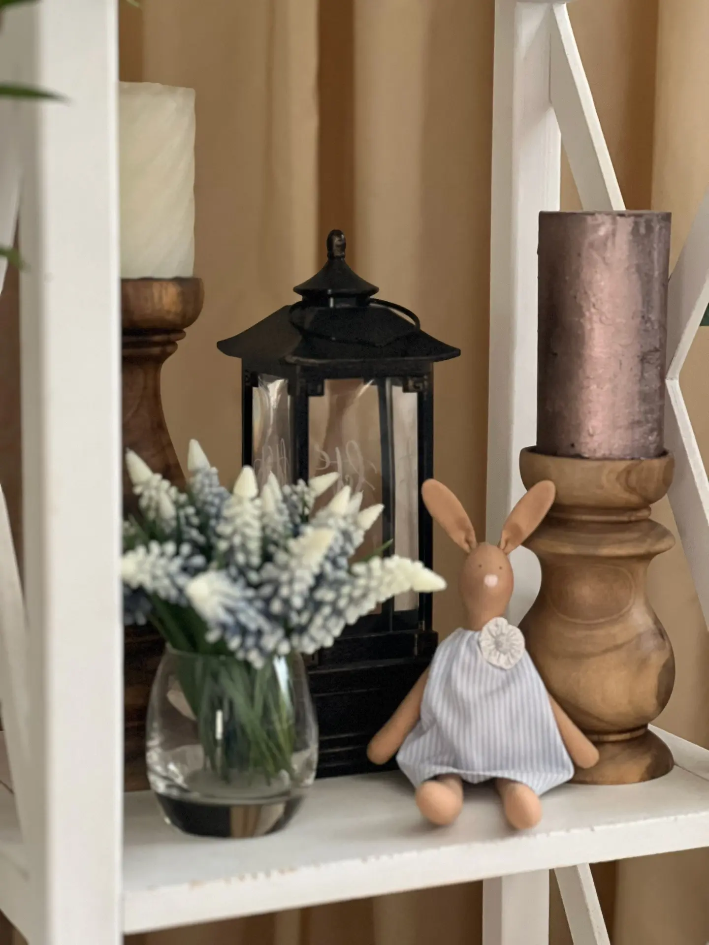 Мне кажется, уже пора начинать готовиться к Пасхе! 🐣🐇 Она в этом году ранняя. Уже 12-го апреля!  Под