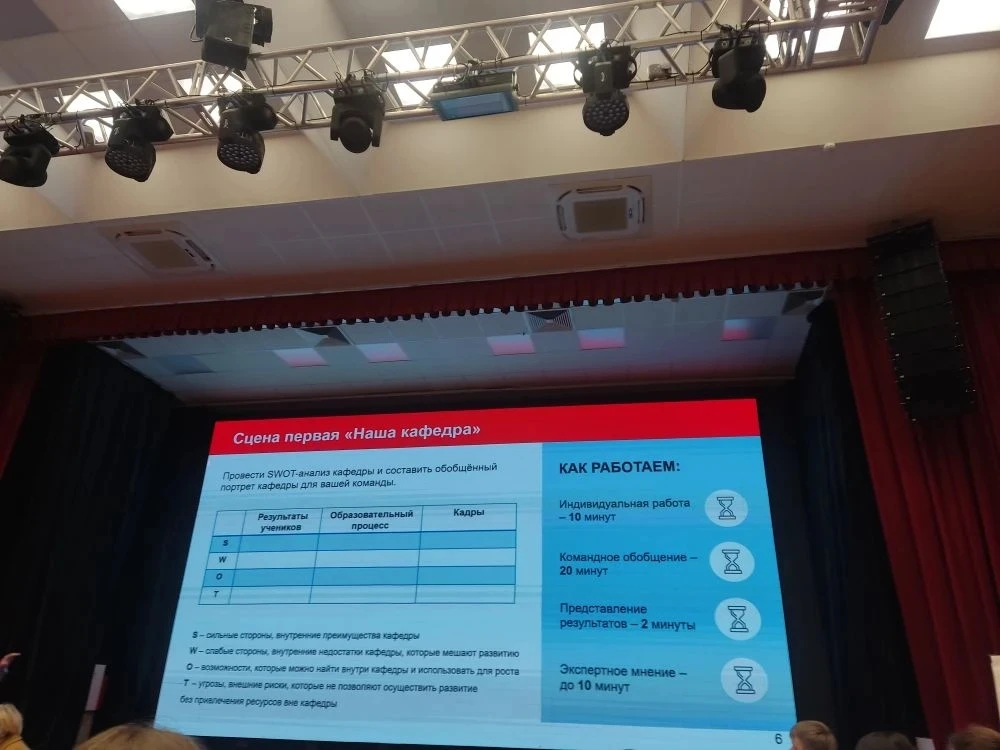 👩🏻‍🏫 Екатерина Ивановна Мартынова, учитель химии и биологии.   💬 16 марта я приняла  участие в засед