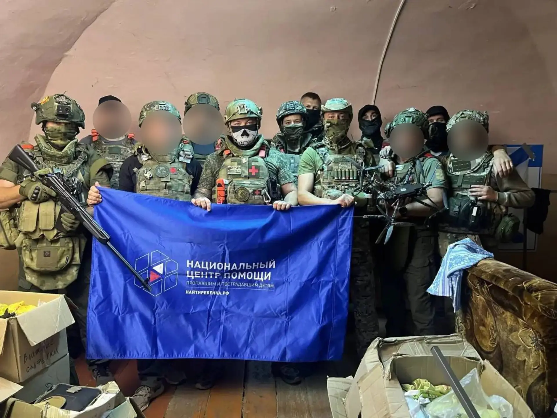 🗓️ 28 августа в России отмечается День военного медика