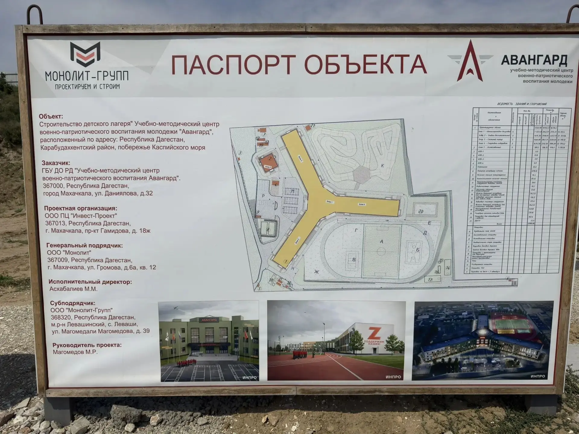 ​В рамках исполнения поручений Президента Российской Федерации В. В. Путина, реализации Концепции фе