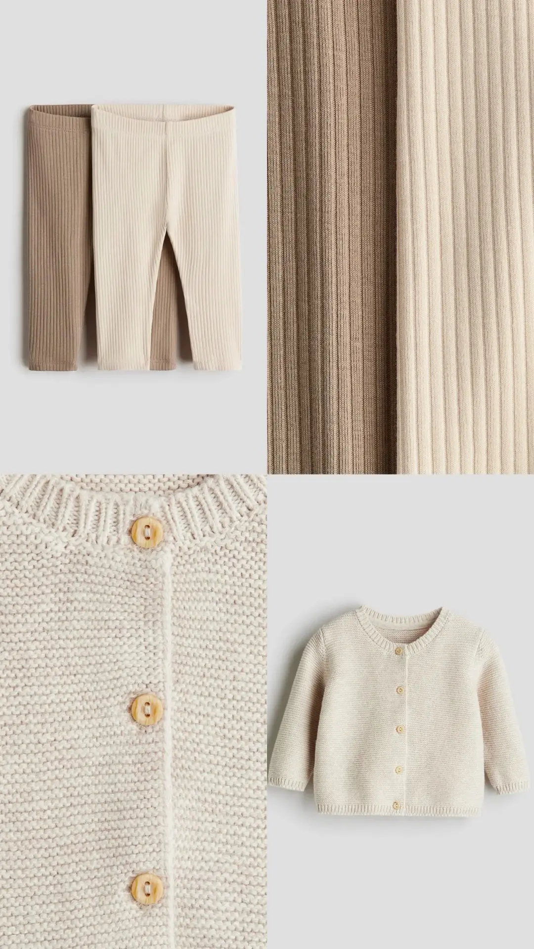 Девочка 74 H&M