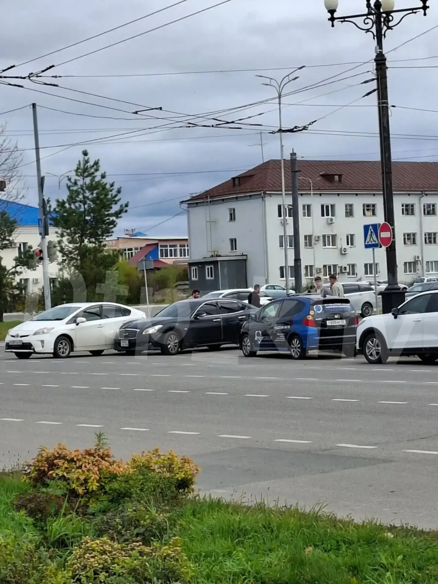 Аэропорт