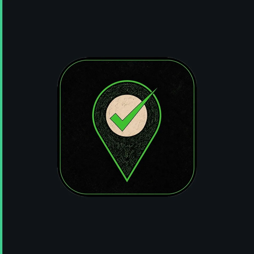 Life Map напишет близким, если вы молчите