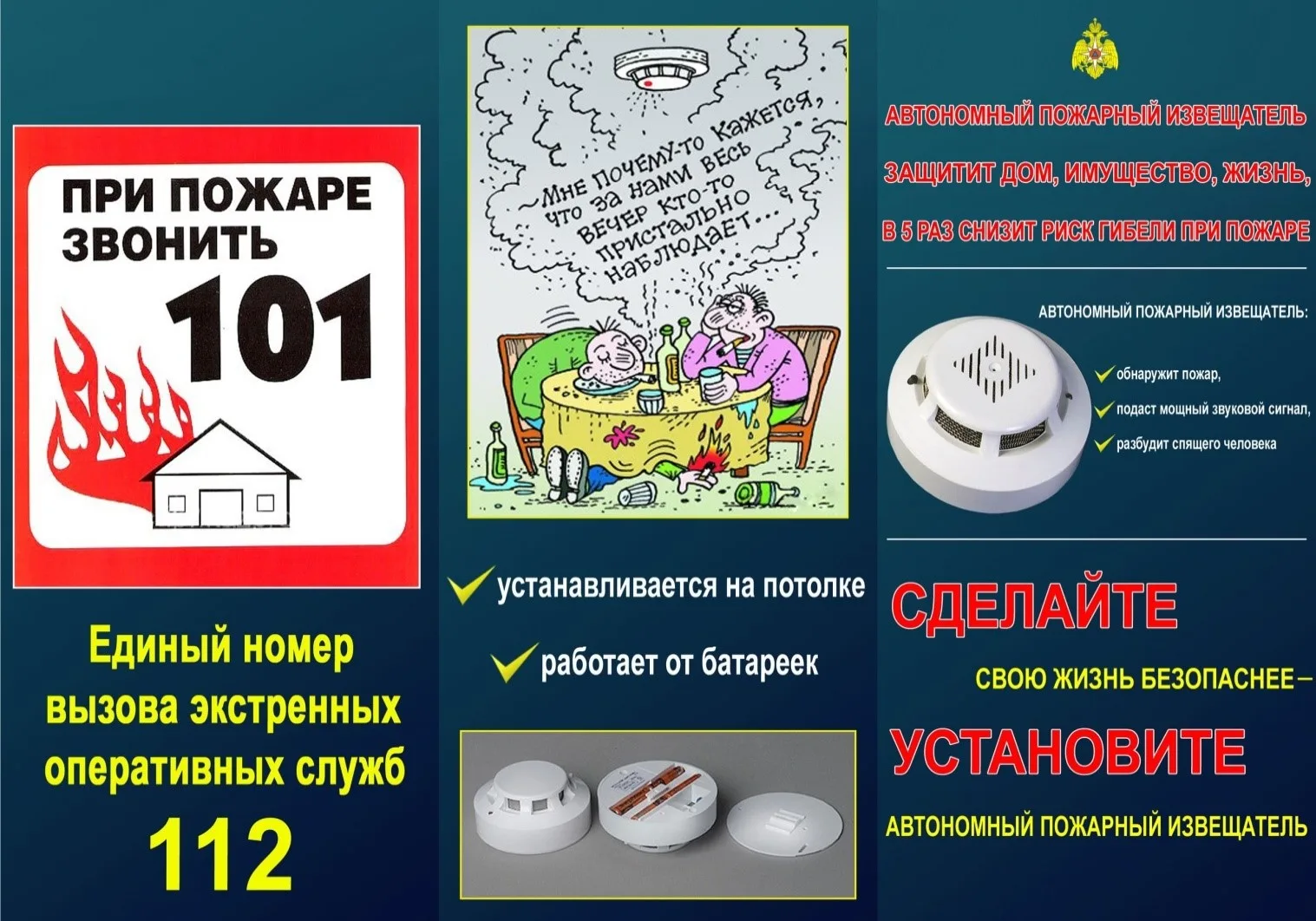 По данным статистики почти 80% общего количества пожаров это пожары, которые возникают ...