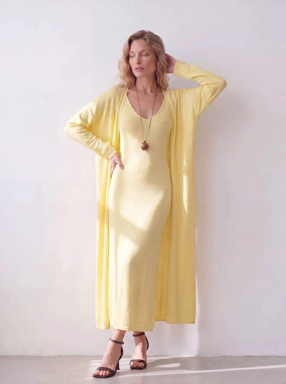 НОВИНКИ ОТ MERCISTORE 💛