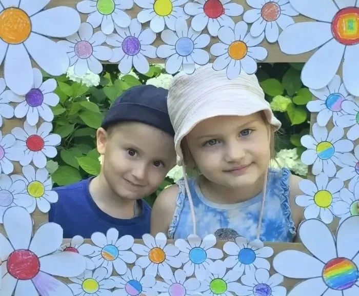 Семья — это главное, что у нас есть! 🌼

В преддверии Дня семьи, любви и верности в нашем дошкольном