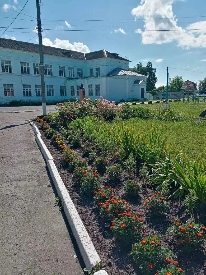 🇷🇺На территории Железнодорожного округа подведены итоги смотра-конкурса «Самая благоу...