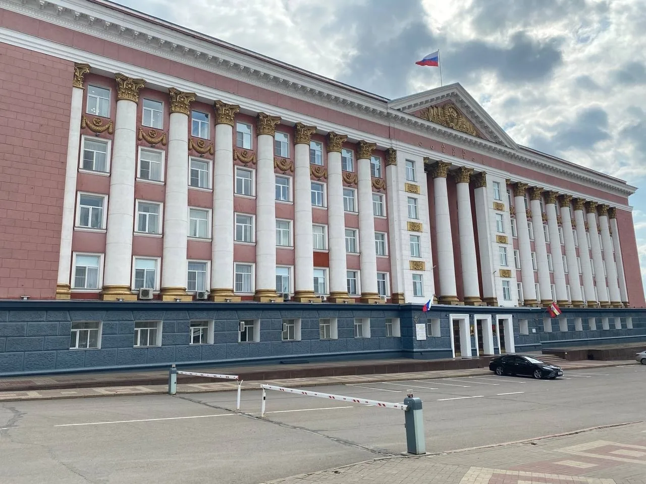 Изображение 1 к публикации «🇷🇺 Актуальный Курск»
