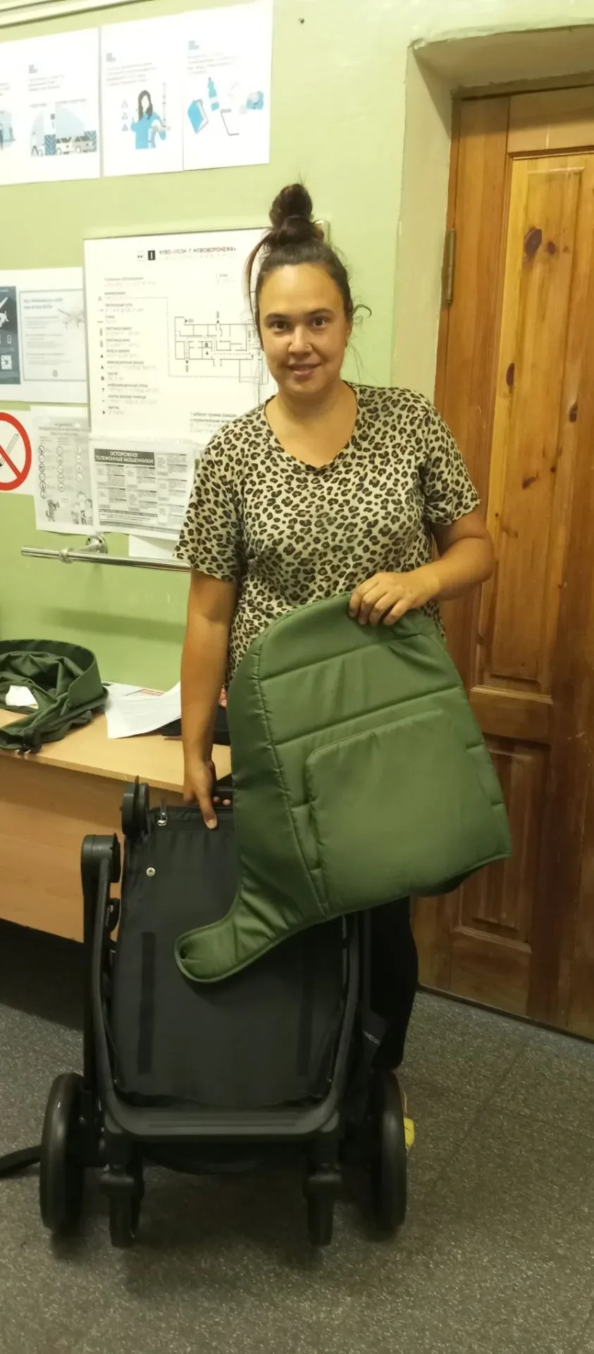 🤱 Когда у Юлии родился сын Артем, расходы полетели вверх. Каждый месяц приносит новые ...