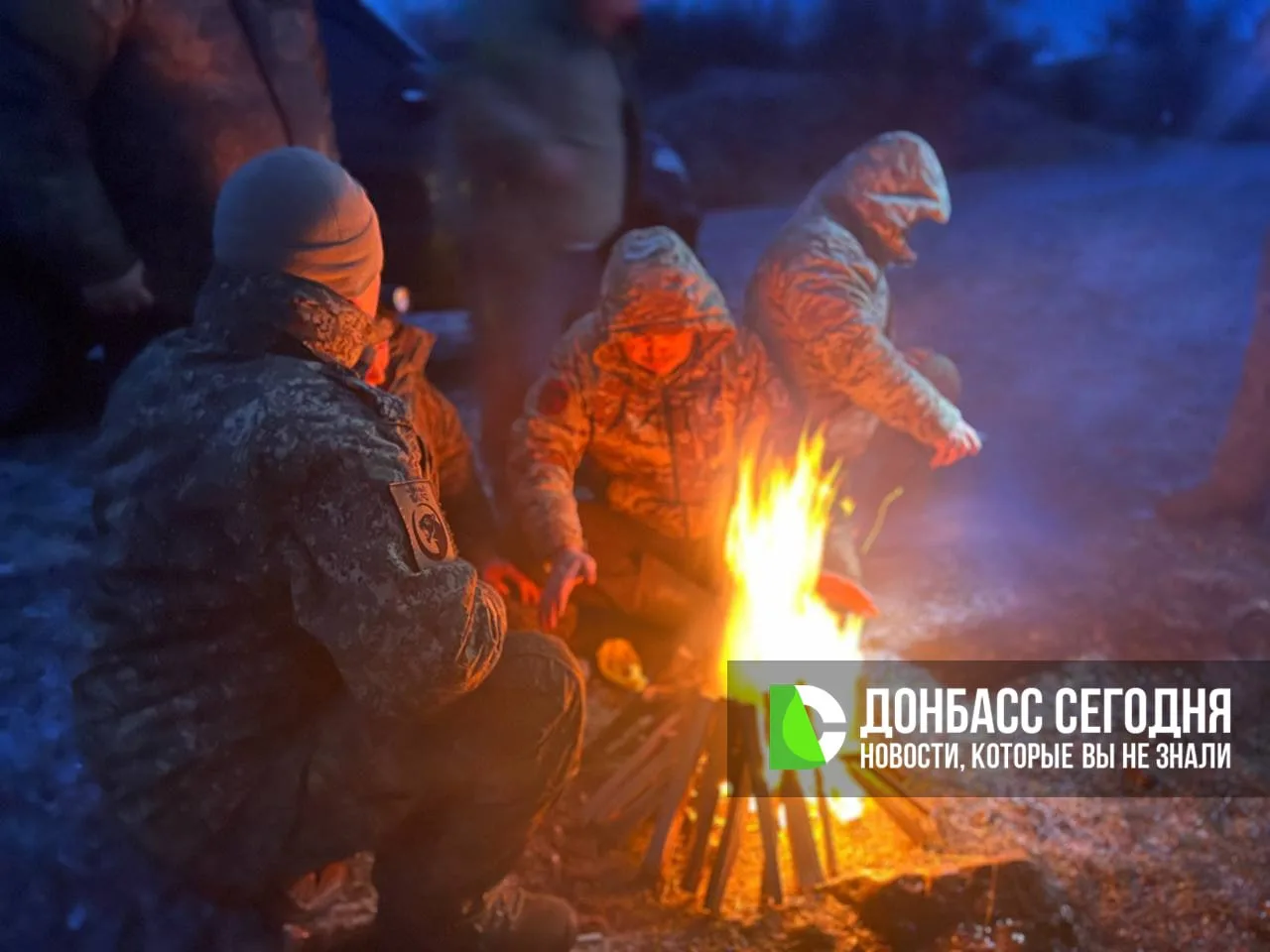 ❗️ Ночная фронтовая сводка к утру 11 июня: прорыв под Добропольем, бои за Константиновк...