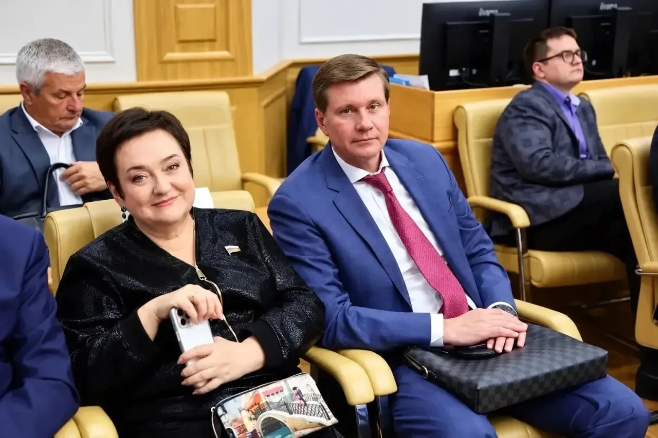 В последние месяцы был принят ряд законов, существенно меняющих распределение полномочи...