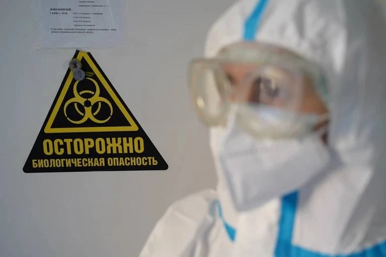 Новый мутировавший возбудитель туберкулёза начал циркулировать на территории РФ