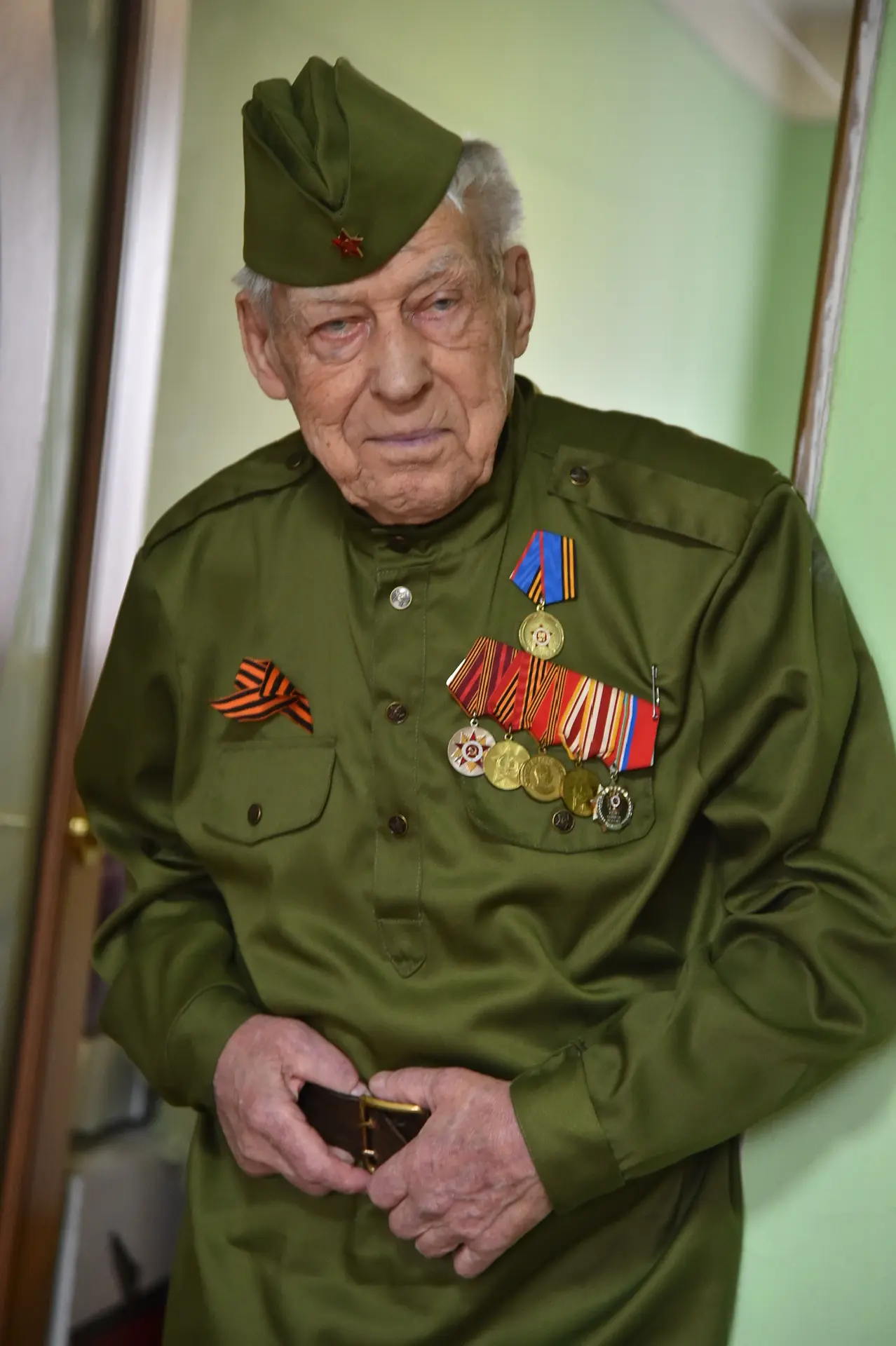 🎖️С Днём Победы!🎖️
