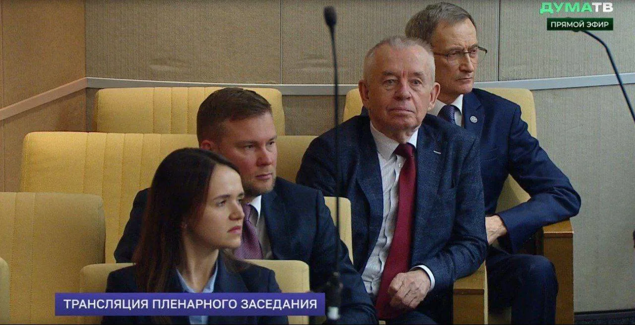 Поздравляю Алёну Валерьевну Булгакову с вхождением в состав Центральной избирательной комиссии. Увер