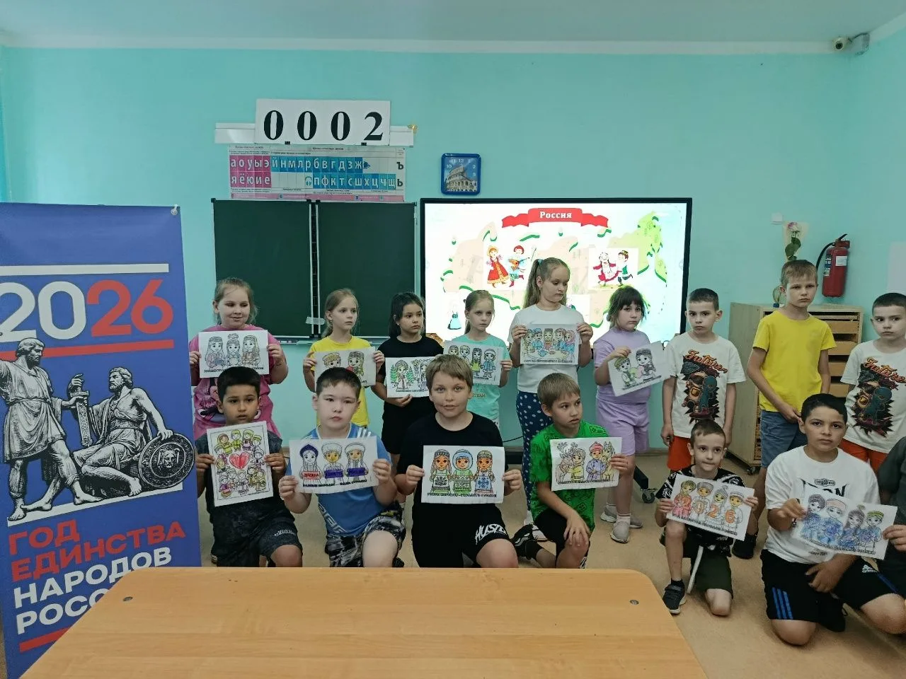 «Солнечный день дружбы и открытий»: как 10 июня жил ЛОЛ «Солнышко»
⁣
Утро 10 июня распахнуло двери л