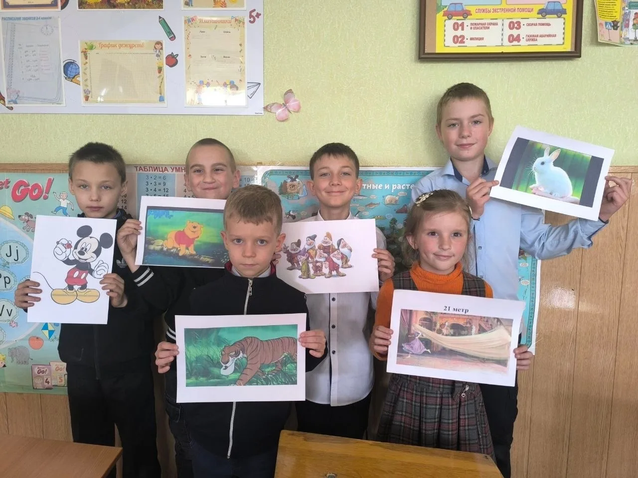 26.05.2026г. Прошло заседание клуба «Волшебный мир сказок»