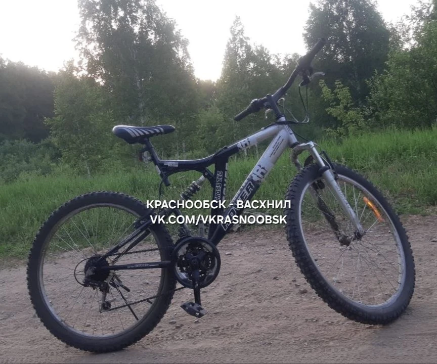 28.07.2026 г. был украден велосипед из ЖК «Бавария», может кто видел вора.

Телефон: 89130659830
Авт