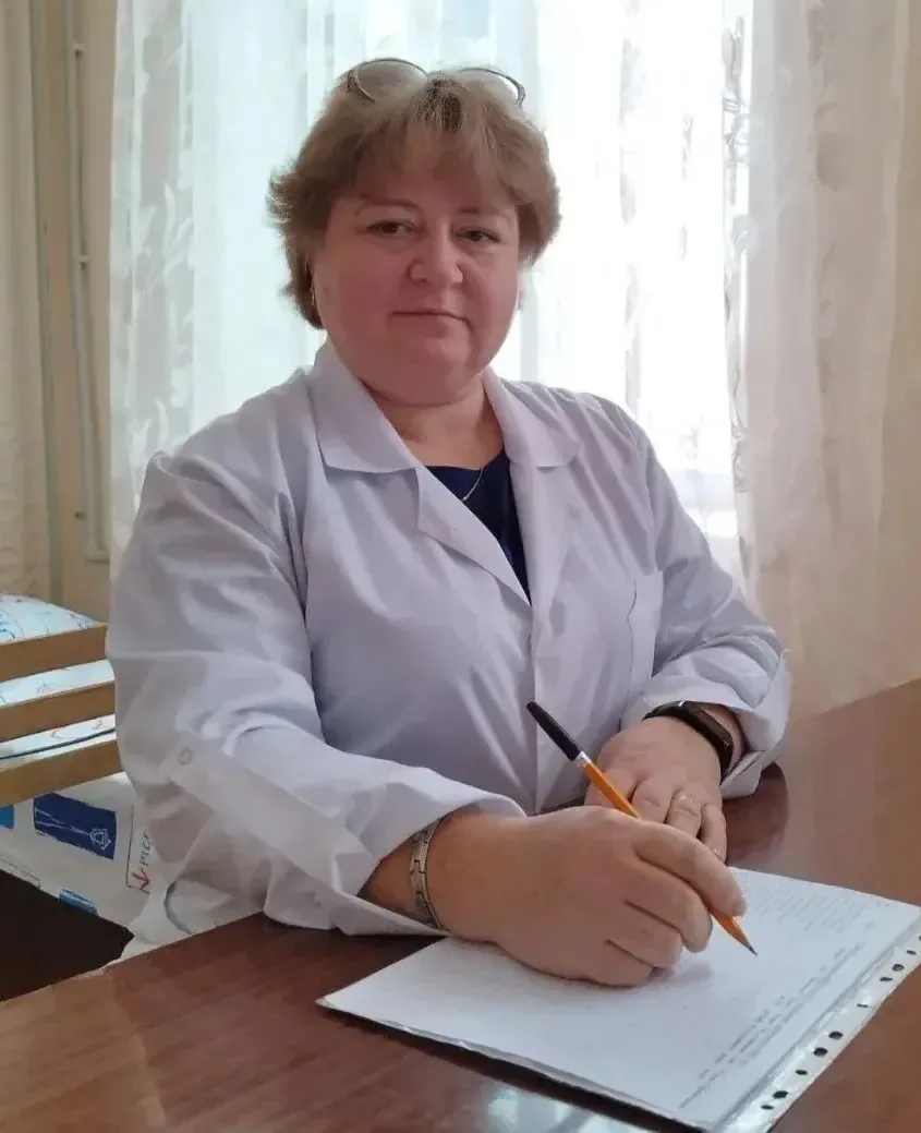 Поздравляем с Днём рождения, старшую медсестру,  Тимофееву Викторию Викторовну!  Желаем...