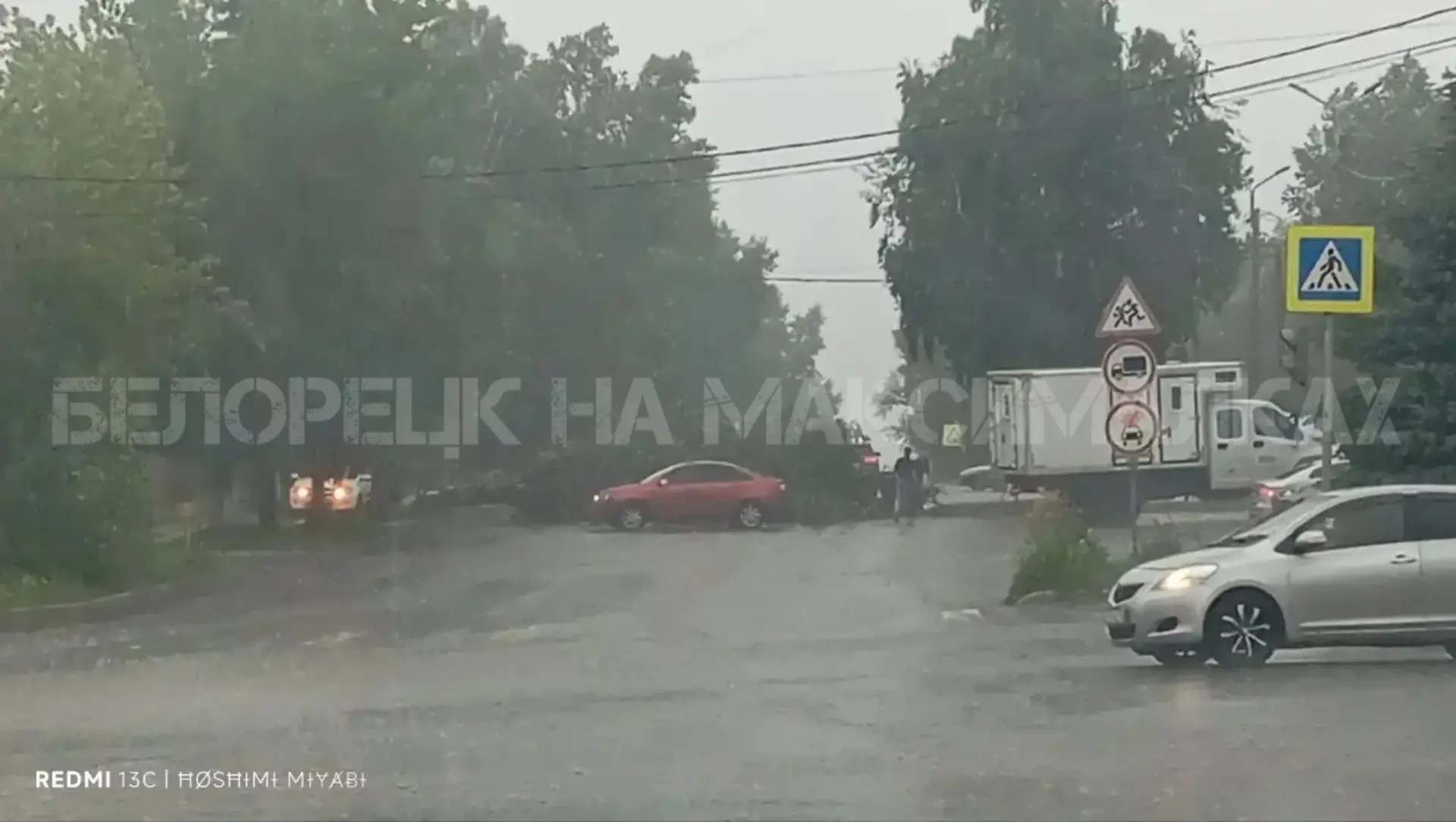 От подписчика в бот: