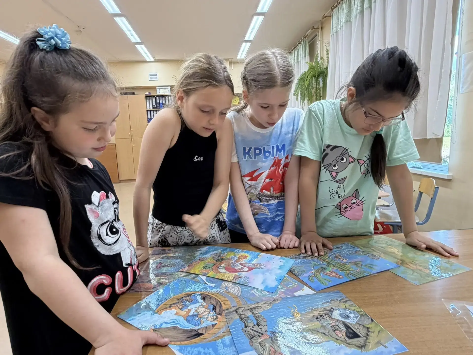 🎉Сегодня мы отмечаем День русского языка. Это праздник, который отмечается в России еж...