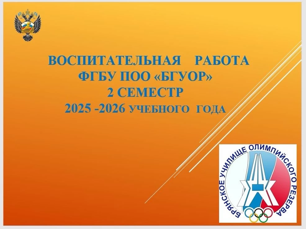 🎯МОДУЛЬ «СОЦИАЛИЗАЦИЯ И ДУХОВНО-НРАВСТВЕННОЕ РАЗВИТИЕ» 
ИТОГИ ВОСПИТАТЕЛЬНОЙ РАБОТЫ ll СЕМЕСТРА 202