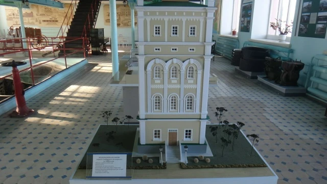📍Сегодня отмечается День музеев  Ежегодно, начиная с 1977 года, 18-го мая в мире отмечается День муз