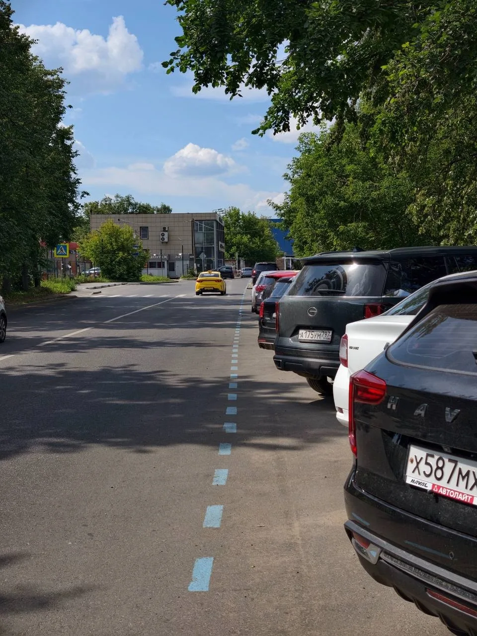 ❗️ Мособлдума утвердила новый закон: владельцы электромобилей в Подмосковье освобождают...