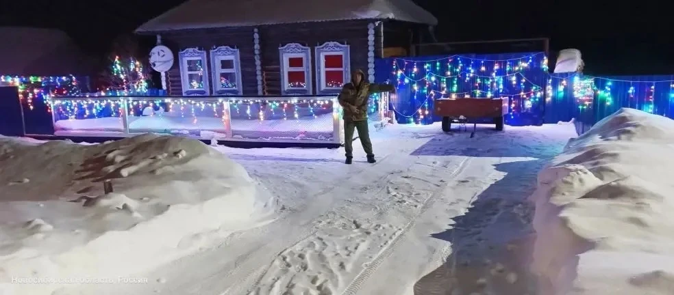 📍Житель Северного района Новосибирской области выслушал приговор и лишился принадлежащего ему автомо