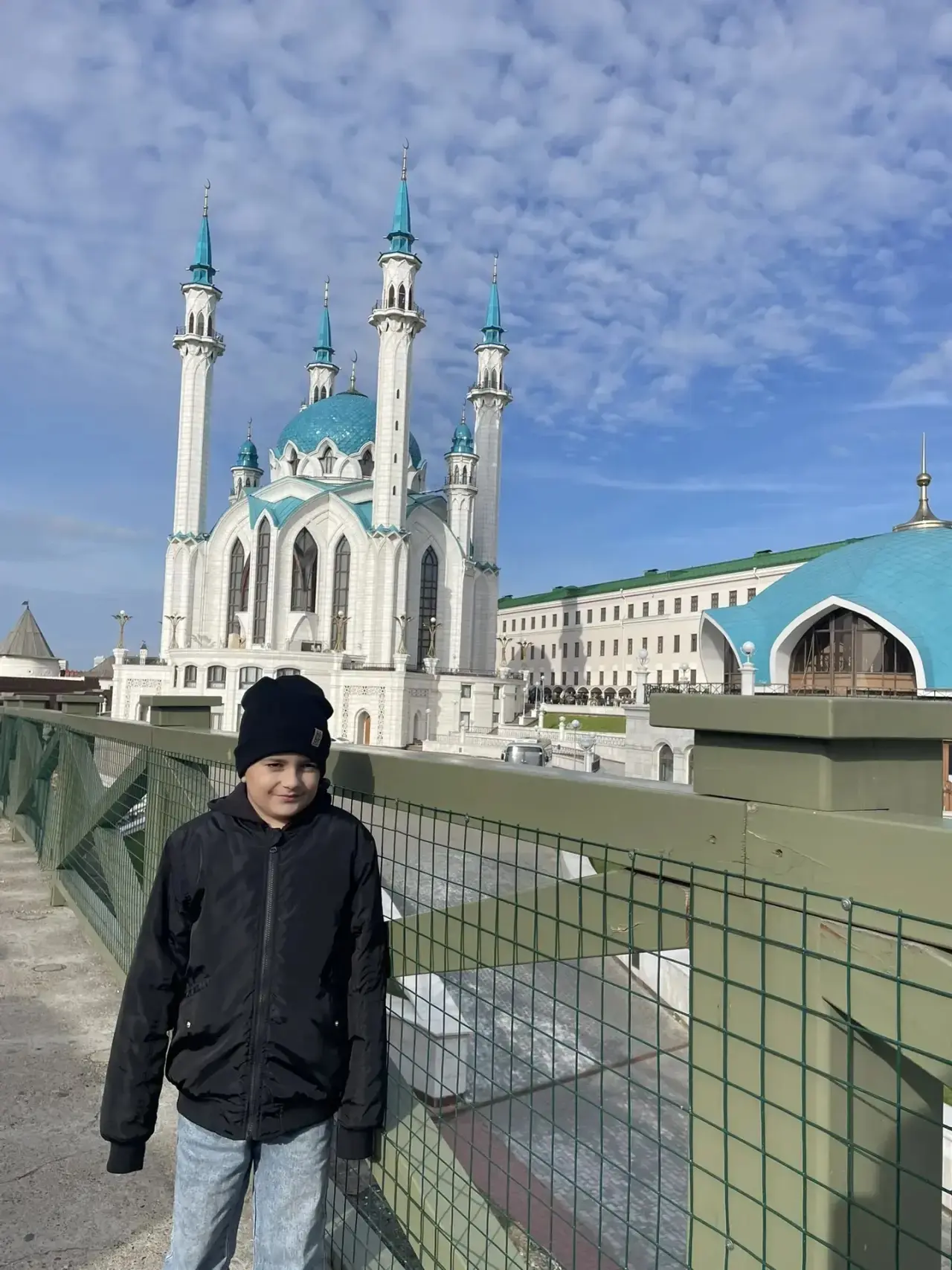 4б, Антоненко Александр

Фотосушка «Моя Родина – Россия!» ко Дню России.

Казань(Республика Татараст