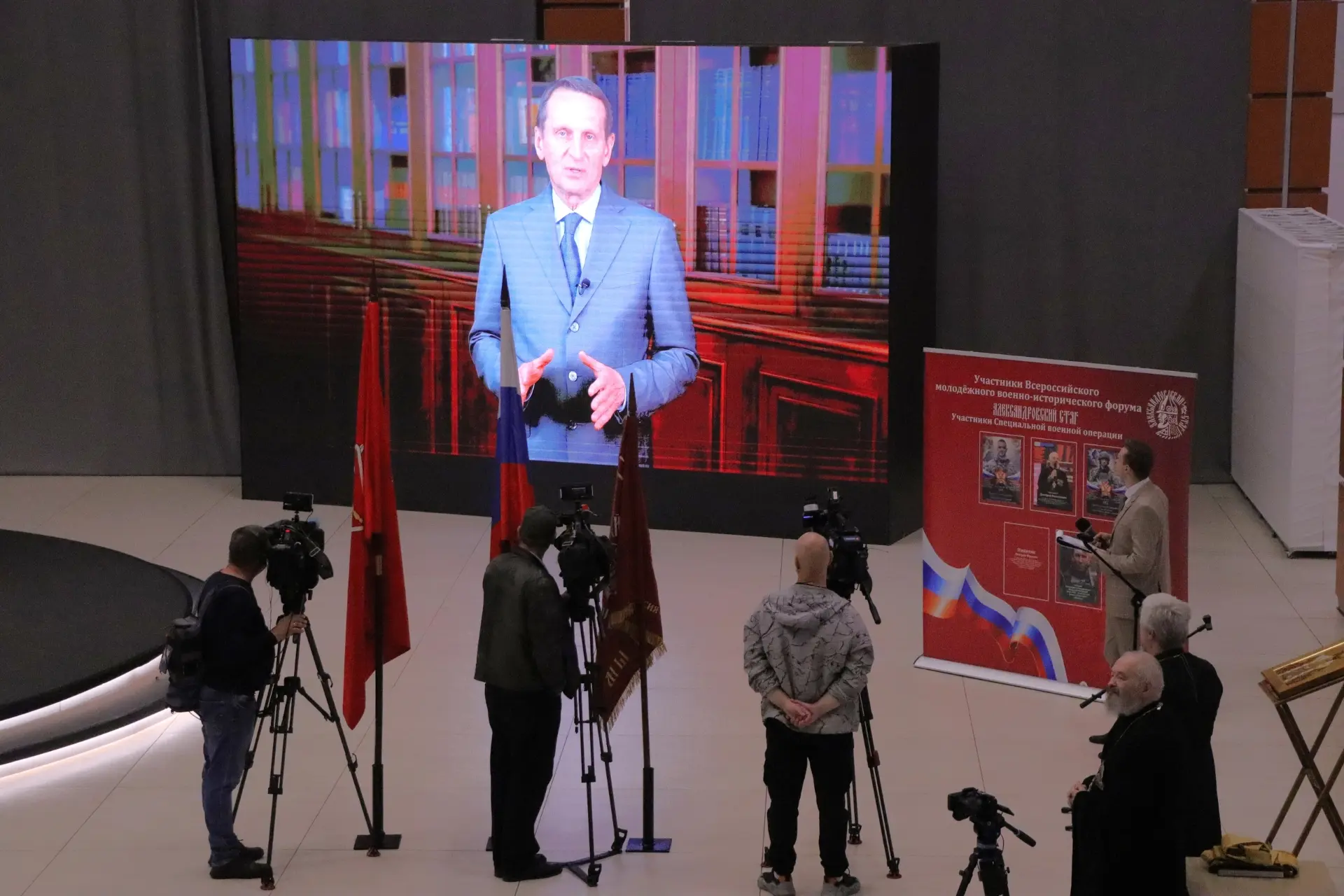 Изображение 4 к публикации «Школа №707 Невского района Санкт-Петербурга»