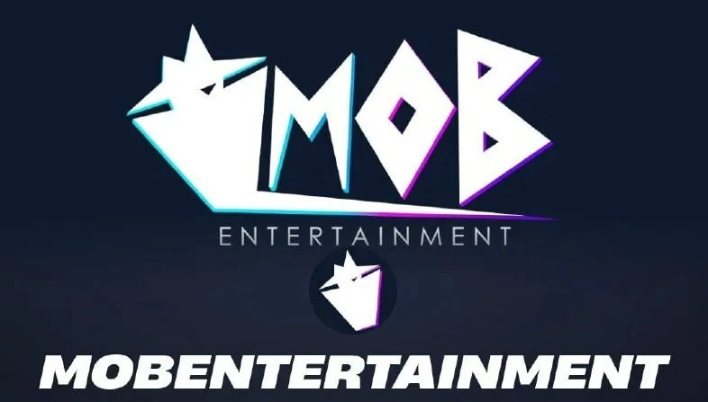 MOB ENTERTAINMENT СТАНЕТ ЕЩЁ КРУПНЕЕ!