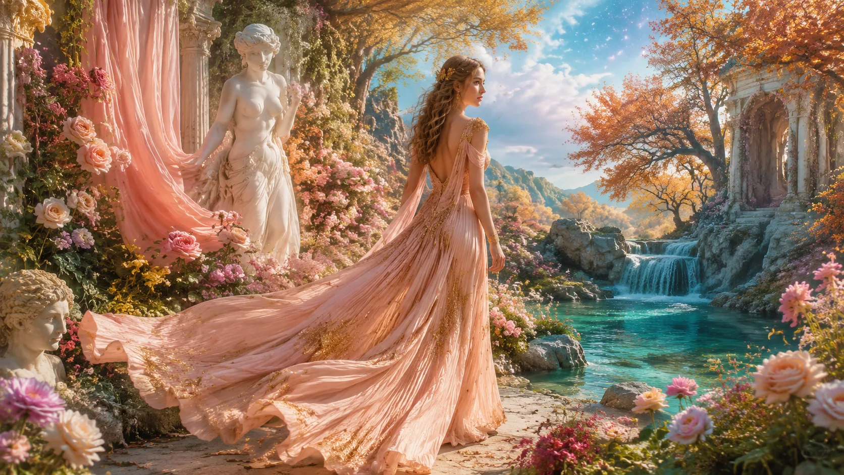 🌸 Как каждый знак относится к красоте
