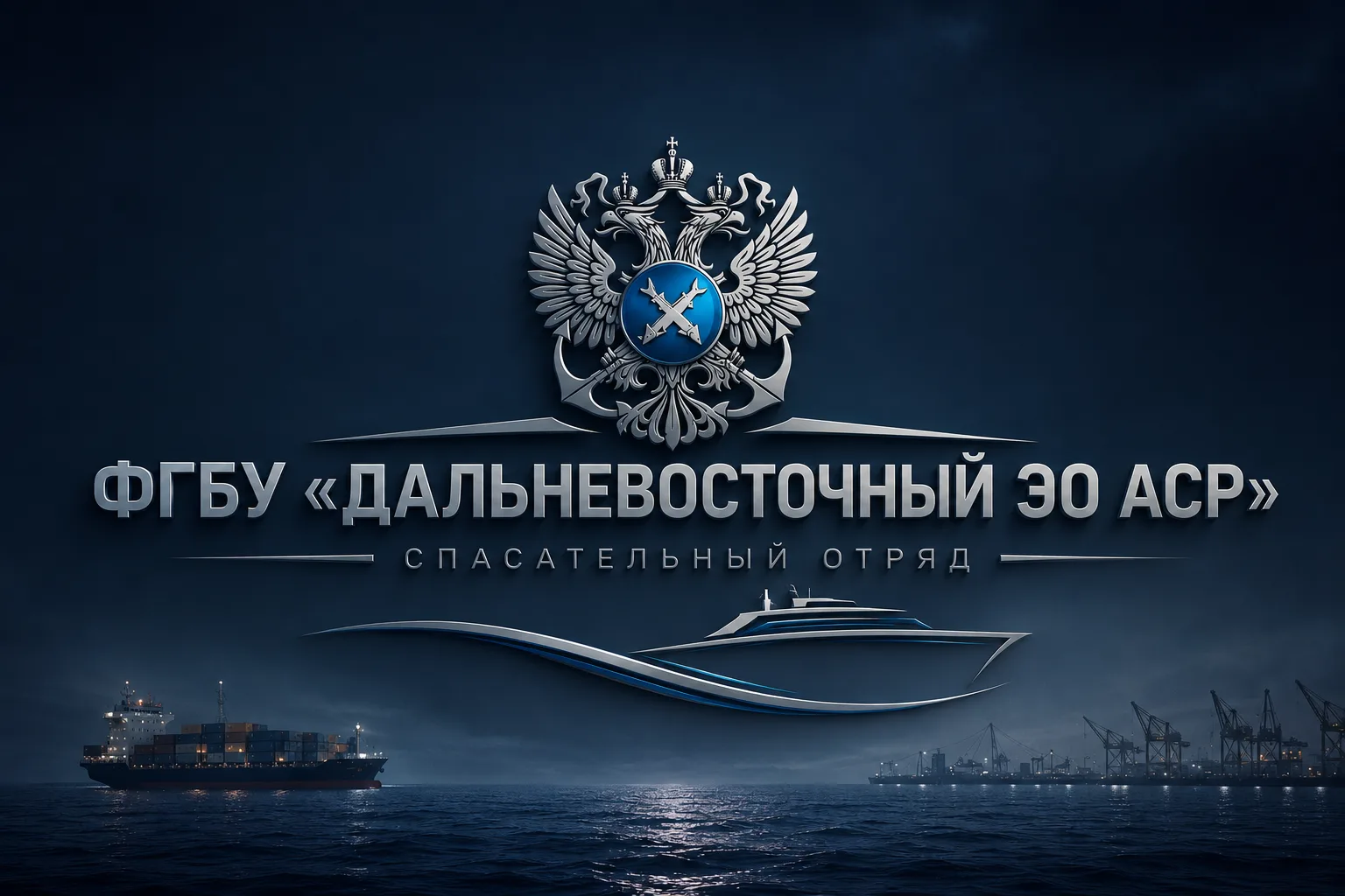 🔥 В компанию ФГБУ «Дальневосточный экспедиционный отряд аварийно-спасательных работ» требуются специ