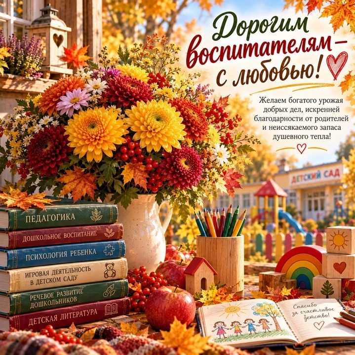 "Кого так любят «почемучки»