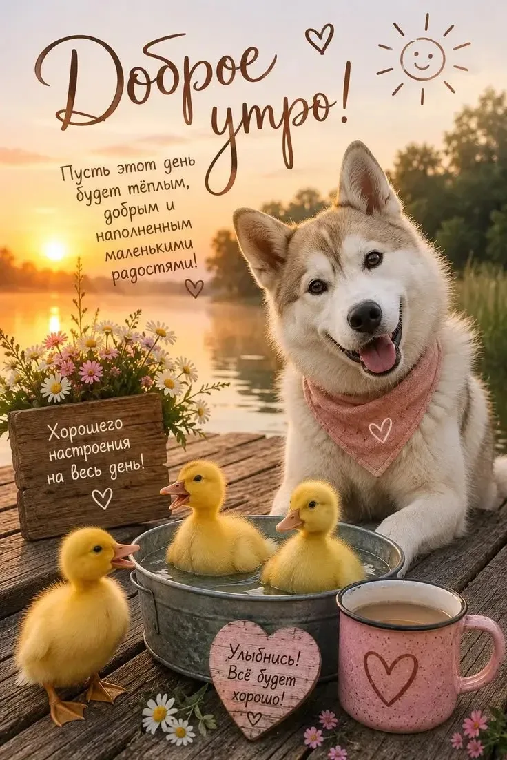 Изображение 4 к публикации «Мир вдохновения»