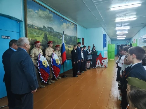 День Победы!