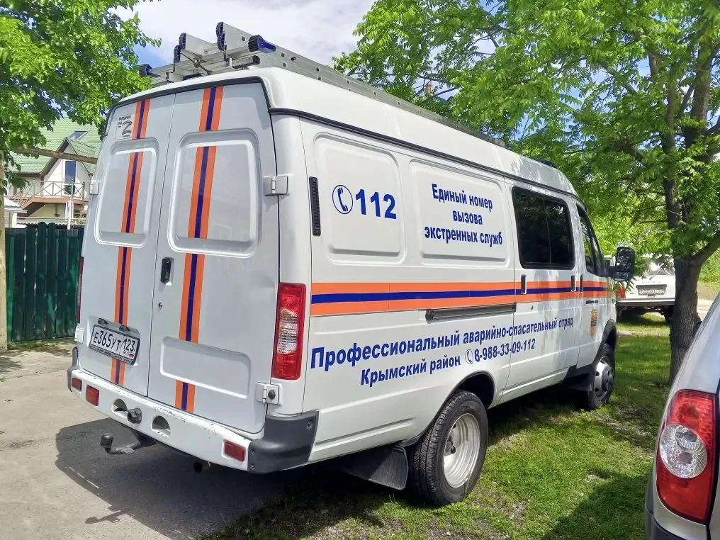 Ведутся работы по укреплению дамбы