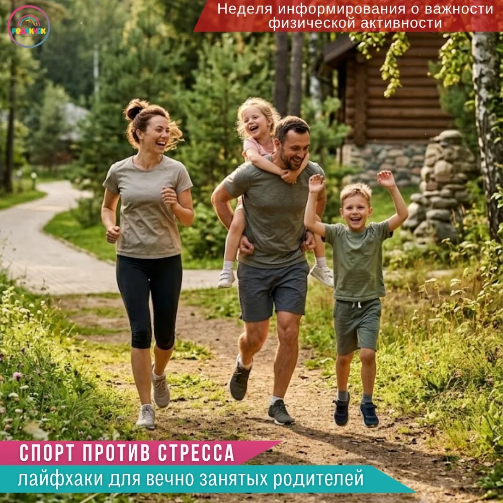 Бывало такое❓ 
Тяжелый день, куча задач, голова кипит, а внутри всё буквально звенит от напряжения. 