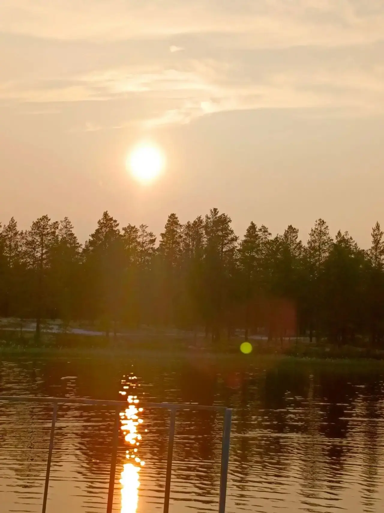 ☀️ Доброе пятничное утро, Губкинский!🌴