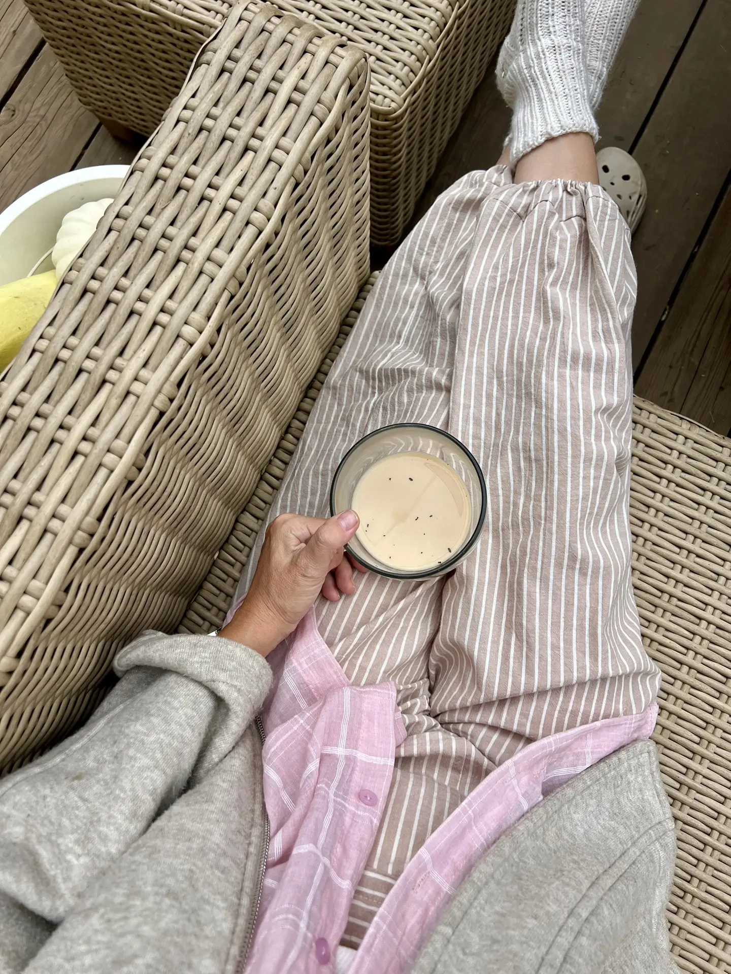 Иногда я про дом, сад и уют, а иногда о себе ☺️ вот сейчас хочу показать свои уютные об...