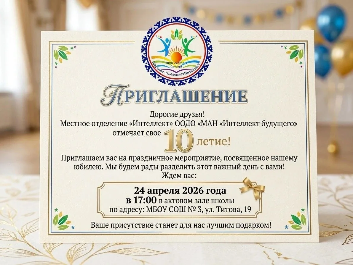 Дорогие ученики, родители, учителя и выпускники нашего отделения, друзья! 👪❤      С большой радостью