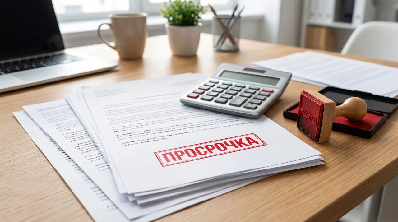 Просрочка по ипотеке на вторичку выросла на 29% 📉