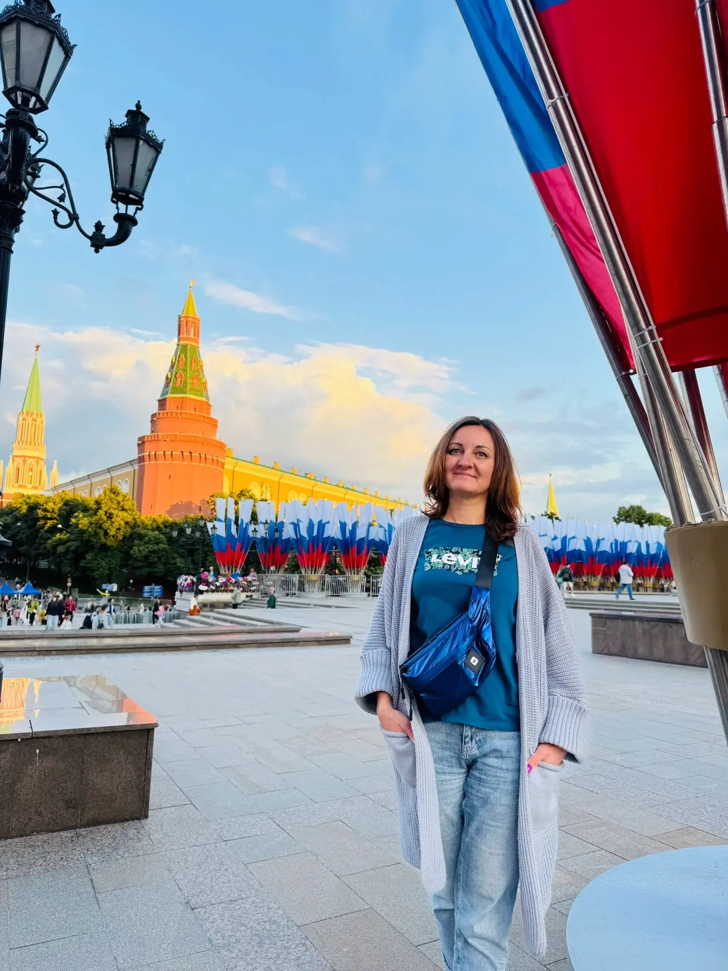С Днём России, путешественники! 🇷🇺 

С праздником, полная интересных мест и возможностей, наша стр