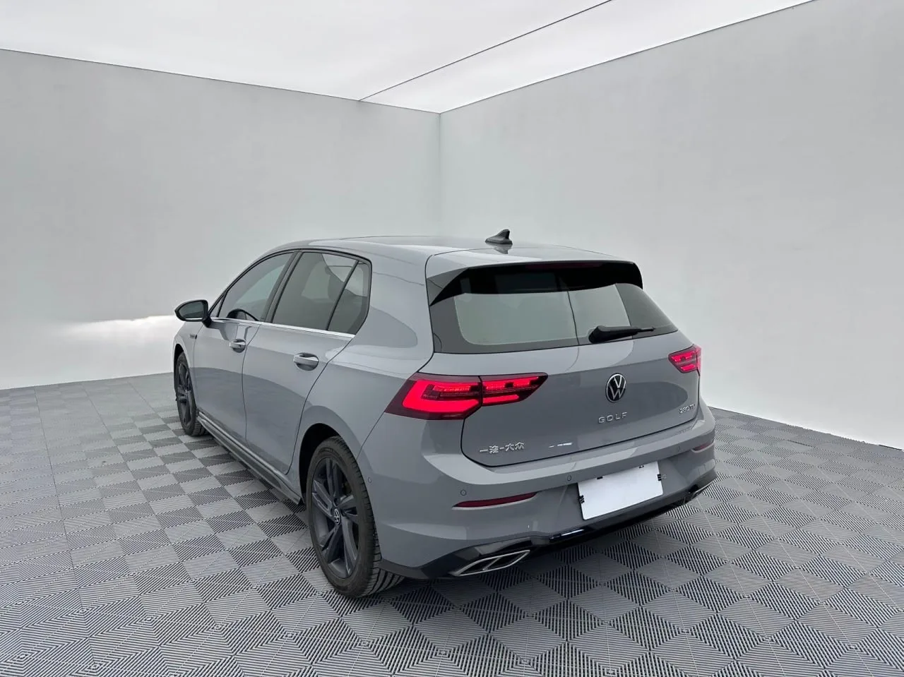 🔖Volkswagen Golf